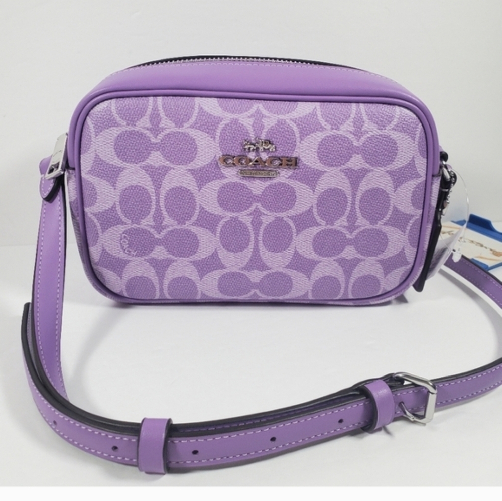 Coach New York Packaging